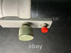 Rare Vintage Star Wars Prop Replicas Marco Ent. Blaster/DroidCaller+Provenance