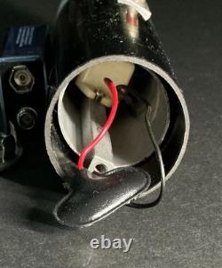 Rare Vintage Star Wars Prop Replicas Marco Ent. Blaster/DroidCaller+Provenance