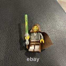 Rare vintage lego minifigures lot Star Wars Jango Fett 7153 Jedi Bob And More