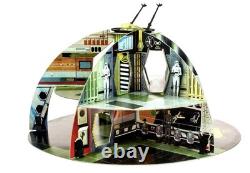 Rebel Forge Palitoy Death Star Custom Reproduction Playset Kenner Vintage Style