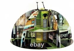 Rebel Forge Palitoy Death Star Custom Reproduction Playset Kenner Vintage Style