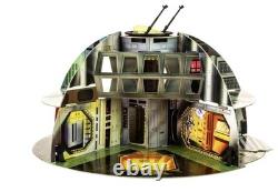 Rebel Forge Palitoy Death Star Custom Reproduction Playset Kenner Vintage Style