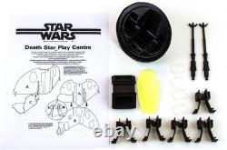 Rebel Forge Palitoy Death Star Custom Reproduction Playset Kenner Vintage Style