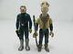 Reproduction Action Figures Blue Snaggletooth & Yak Face vintage-style Star Wars