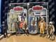 Retro Collection Dengar IG-88 2-Pack +1980 Bossk Zuckuss 4-LOM Dengar IG88 loose