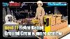 Retro Style Star Wars Rebel Ground Crew Figure U0026 More Review Toy Polloi