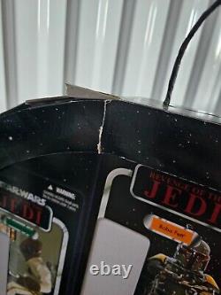 Revenge of the Jedi SDCC Death Star STAR WARS Vintage Collection BOX DISPLAY #2