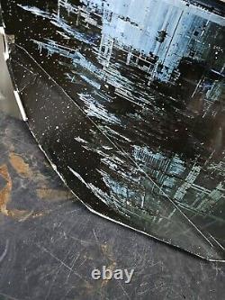 Revenge of the Jedi SDCC Death Star STAR WARS Vintage Collection BOX DISPLAY #2