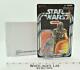 Rocket Firing Boba Fett VCP03 Mail Away WithBox Star Wars Vintage Collection