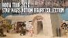 Room Tour 2026 Star Wars Action Figure Collection