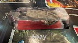 SDCC 2011 Star Wars Revenge of the Jedi Vintage Collection Death Star Slave Leia