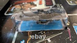 SDCC 2011 Star Wars Revenge of the Jedi Vintage Collection Death Star Slave Leia