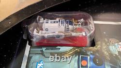 SDCC 2011 Star Wars Revenge of the Jedi Vintage Collection Death Star Slave Leia
