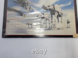 STAR WARS Cassette and Photo Book Sets x3 1983 Vintage New