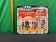 STAR WARS Gentle Giant JUMBO Kenner CANTINA ADVENTURE SET Vintage MIB Playset