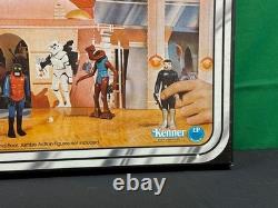 STAR WARS Gentle Giant JUMBO Kenner CANTINA ADVENTURE SET Vintage MIB Playset