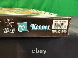 STAR WARS Gentle Giant JUMBO Kenner CANTINA ADVENTURE SET Vintage MIB Playset