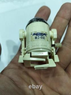 STAR WARS RARE WIND-UP R2-D2 TAKARA 1978 Vintage It is extremely rare to find