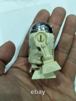 STAR WARS RARE WIND-UP R2-D2 TAKARA 1978 Vintage It is extremely rare to find