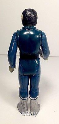 STAR WARS-SEARS-CantinA-BLUE SNAGGLETOOTH-DenT iN BooT-C/80-H. K-1978-VINTAGE-AFA