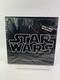 STAR WARS Soundtrack 1977 2 Vinyl LP Album MINTY VTG ORIG. 2T-541 Partial Cello