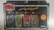 STAR WARS The Vintage Collection Escape from Order 66 Action Figure 4-Pack New