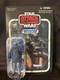 STAR WARS The Vintage Collection Jango Fett VC34 MOC UNPUNCHED and Offerless