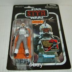 STAR WARS The Vintage Collection VC97 Odd Ball Clone Pilot Figure NEW MOC
