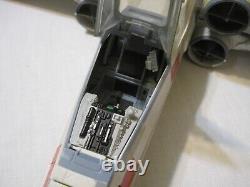 STAR WARS VINTAGE COLLECTION LUKE SKYWALKER'S X-WING 2019 Mint Hasbro Ship Model