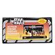 STAR WARS Vintage Action Figure Display Diorama Retrobilia Pride Jawas Cantina