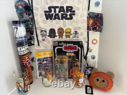 STAR WARS Vintage Bundle