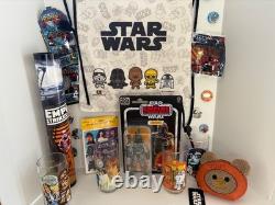 STAR WARS Vintage Bundle