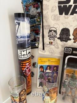 STAR WARS Vintage Bundle