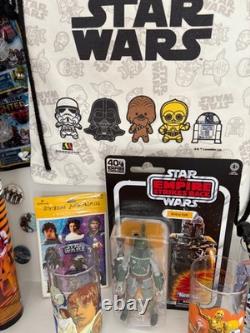 STAR WARS Vintage Bundle