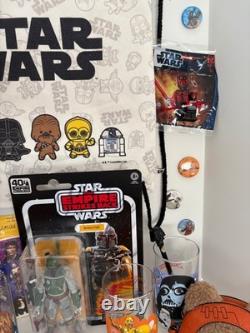 STAR WARS Vintage Bundle
