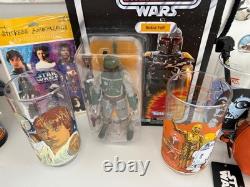 STAR WARS Vintage Bundle