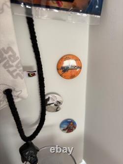 STAR WARS Vintage Bundle