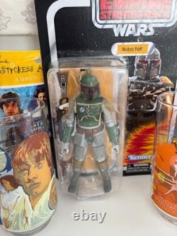 STAR WARS Vintage Bundle