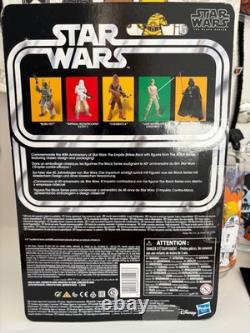 STAR WARS Vintage Bundle