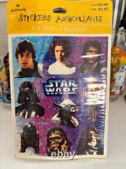 STAR WARS Vintage Bundle