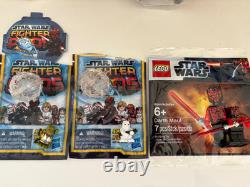 STAR WARS Vintage Bundle