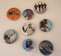 STAR WARS Vintage Bundle