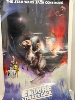 STAR WARS Vintage Bundle