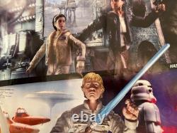 STAR WARS Vintage Bundle