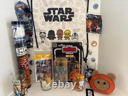 STAR WARS Vintage Bundle
