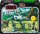 STAR WARS Vintage Class II Attack Vehicles- Episode III AT-AP