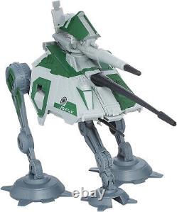 STAR WARS Vintage Class II Attack Vehicles- Episode III AT-AP