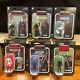 STAR WARS Vintage Collection 2023 WAVE 16 Set of 6 3.75 Action Figures