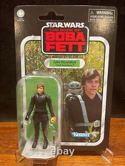STAR WARS Vintage Collection 2023 WAVE 16 Set of 6 3.75 Action Figures