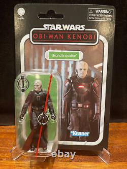 STAR WARS Vintage Collection 2023 WAVE 16 Set of 6 3.75 Action Figures
